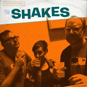 The Shakes