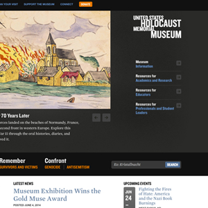 USHMM.org